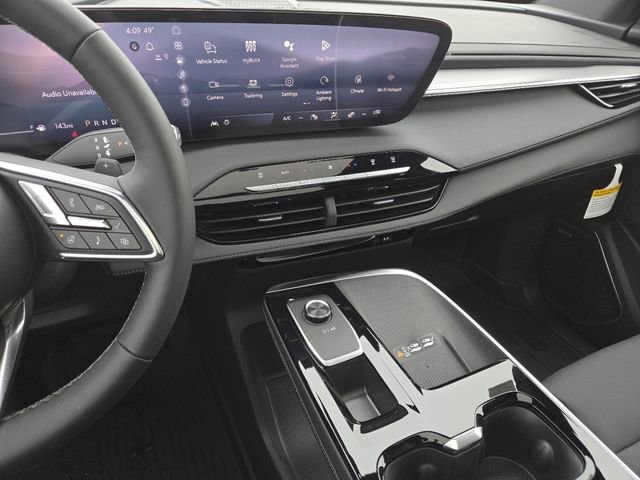 New 2026 Buick Enclave Preferred w/ Power Package image 39