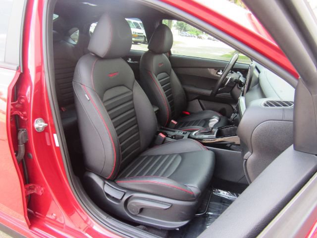 Used 2022 Kia Forte GT w/ GT2 Package image 20