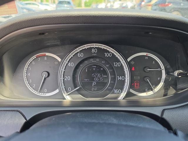 Used 2015 Honda Accord EX image 18