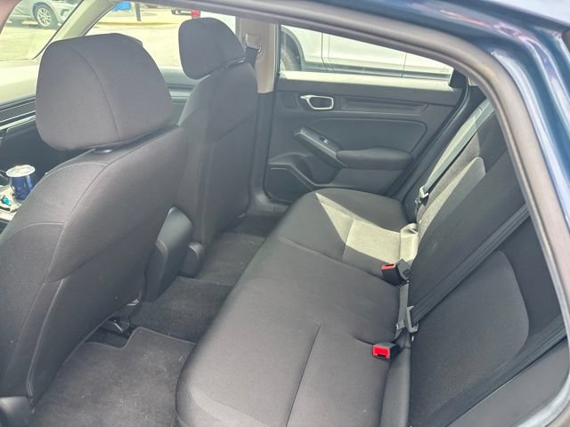 Used 2026 Honda Civic LX image 12