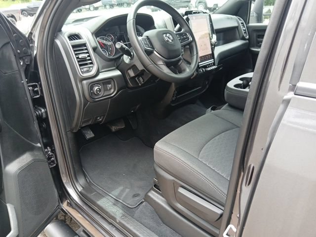 New 2026 RAM 2500 Tradesman AWD/4WD image 47