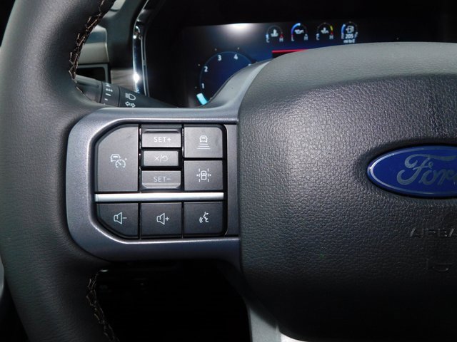 New 2026 Ford F150 Lariat w/ Equipment Group 502A High image 30