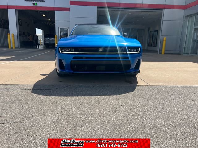 New 2026 Dodge Charger R/T image 9
