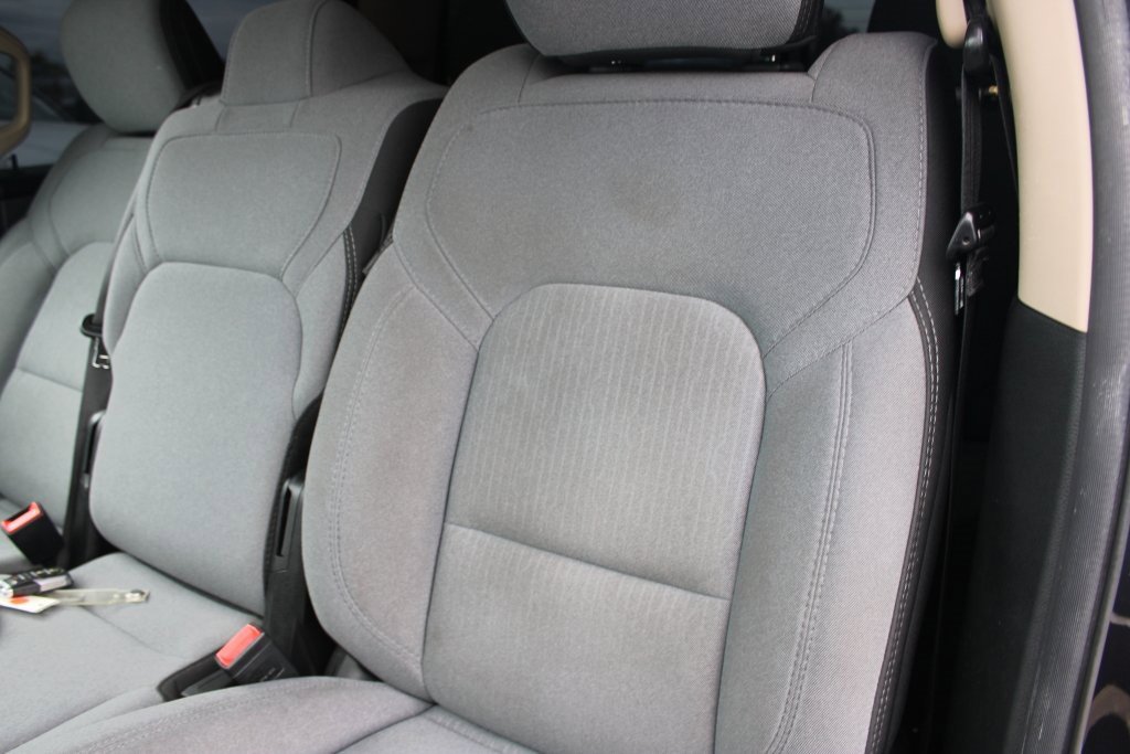 Used 2020 RAM 1500 Big Horn image 21