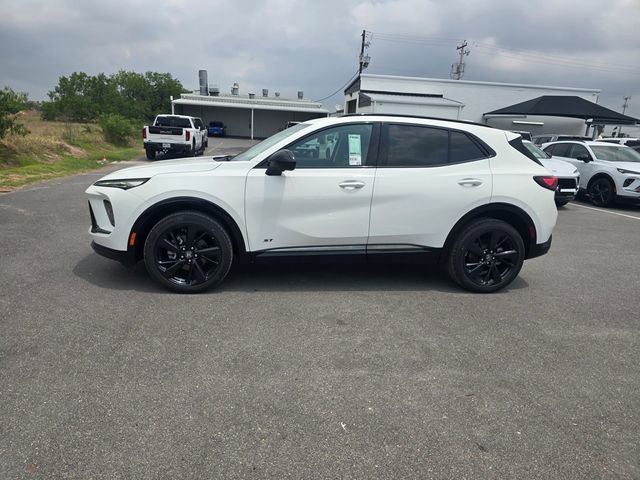 New 2026 Buick Envision Sport Touring AWD/4WD image 8