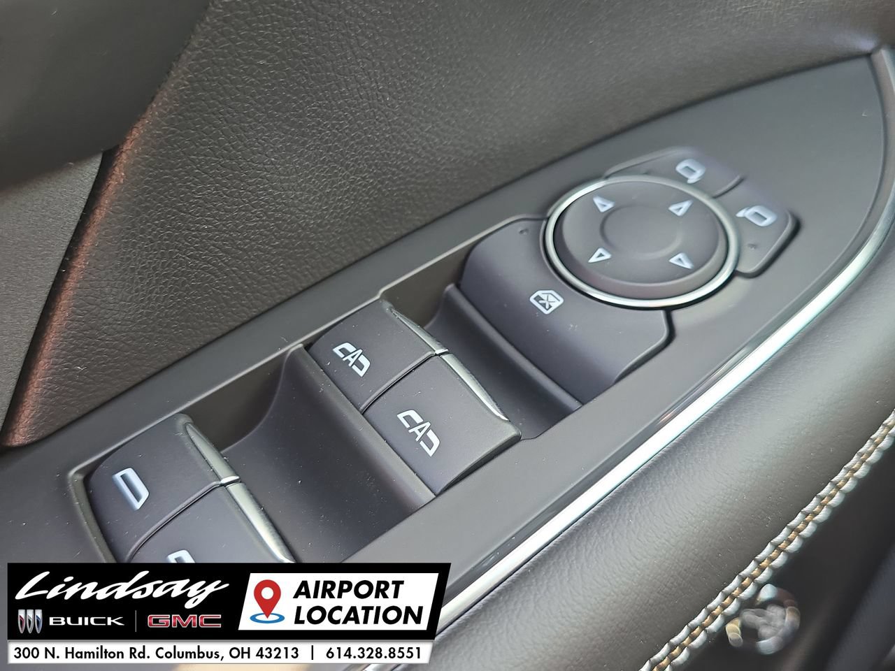 New 2026 Buick Envision Sport Touring AWD/4WD image 25