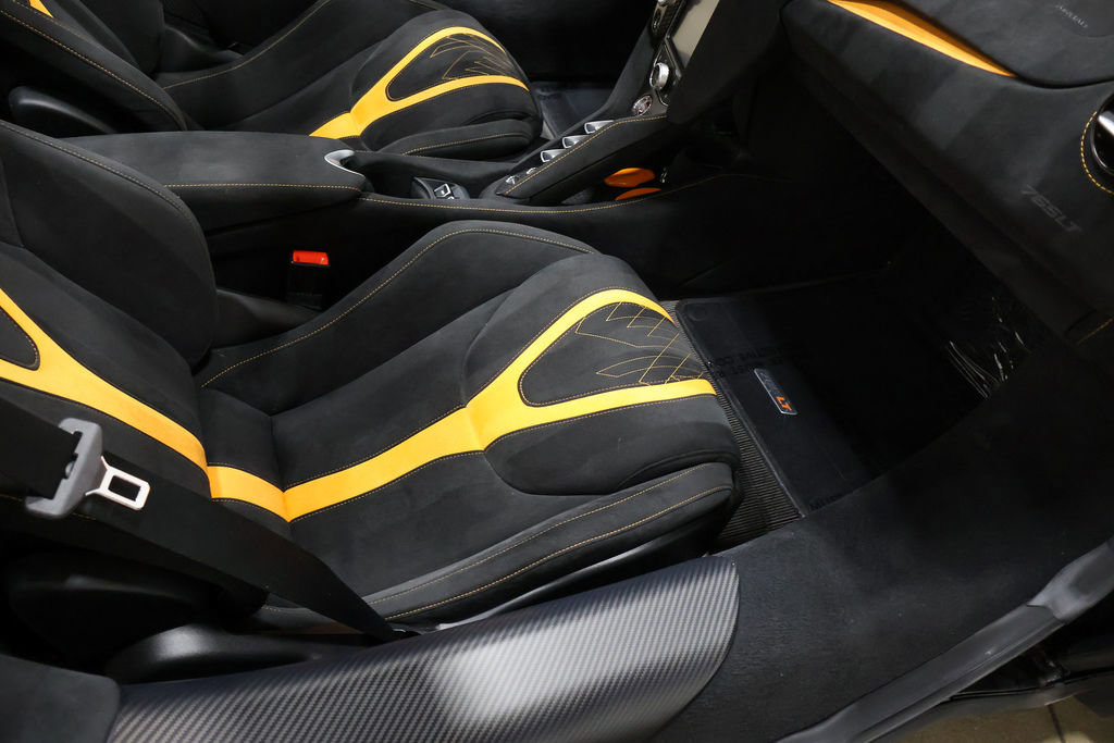 Used 2022 McLaren 765LT RWD image 62
