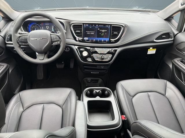 New 2026 Chrysler Pacifica Select w/ S Appearance Package FWD image 25