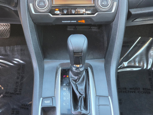 Used 2017 Honda Civic LX image 30