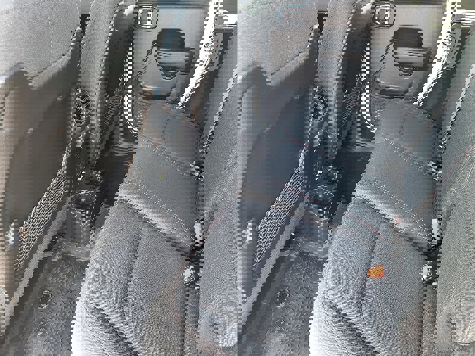 Used 2024 Jeep Wrangler Unlimited Rubicon w/ Convenience Group image 28