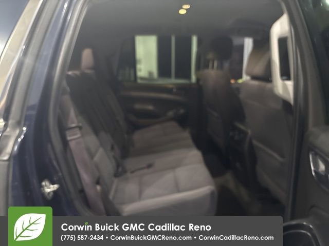 Used 2017 GMC Yukon SLE w/ HD Trailering Package image 32