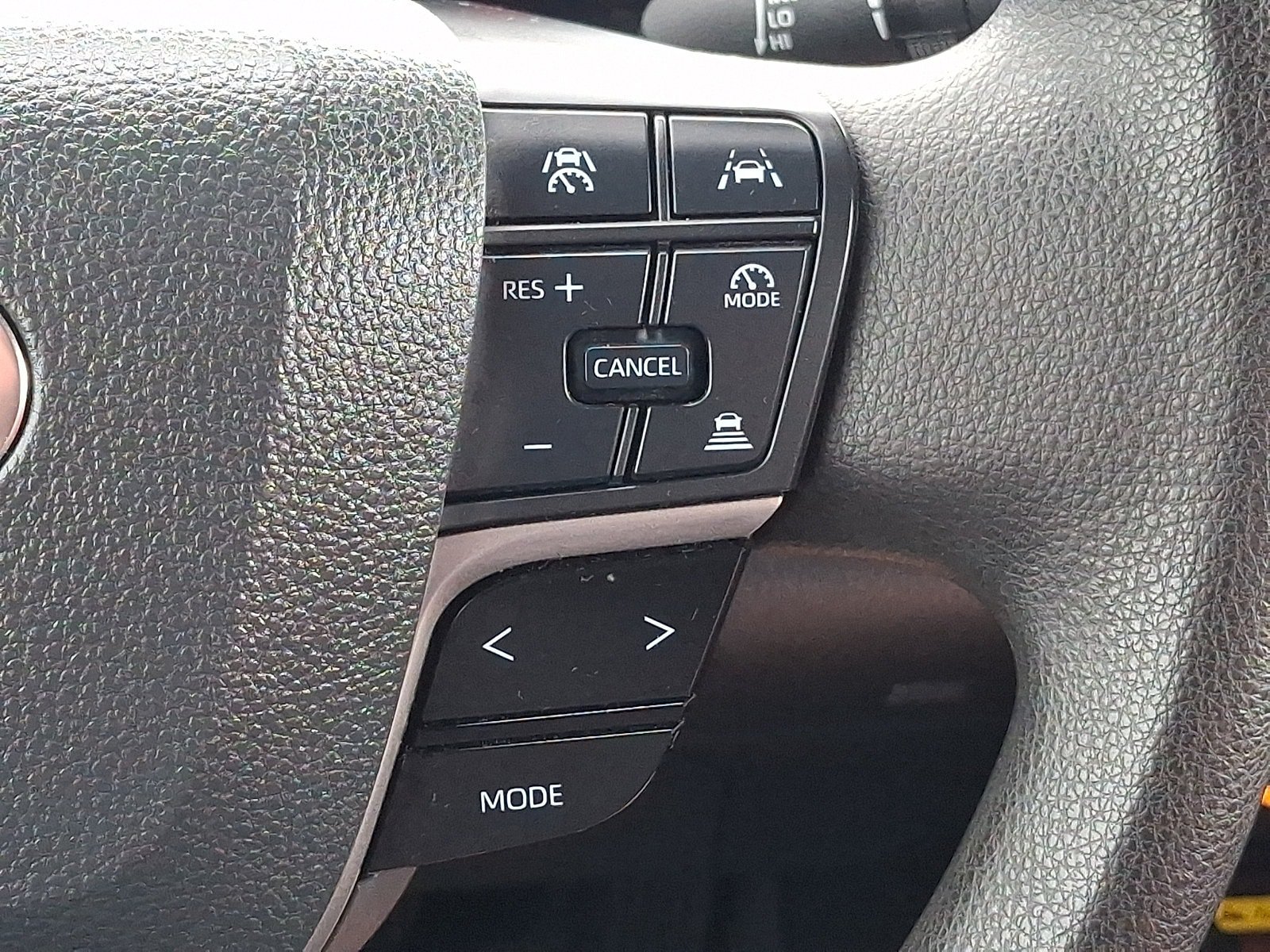 Certified 2025 Toyota Camry LE FWD image 21