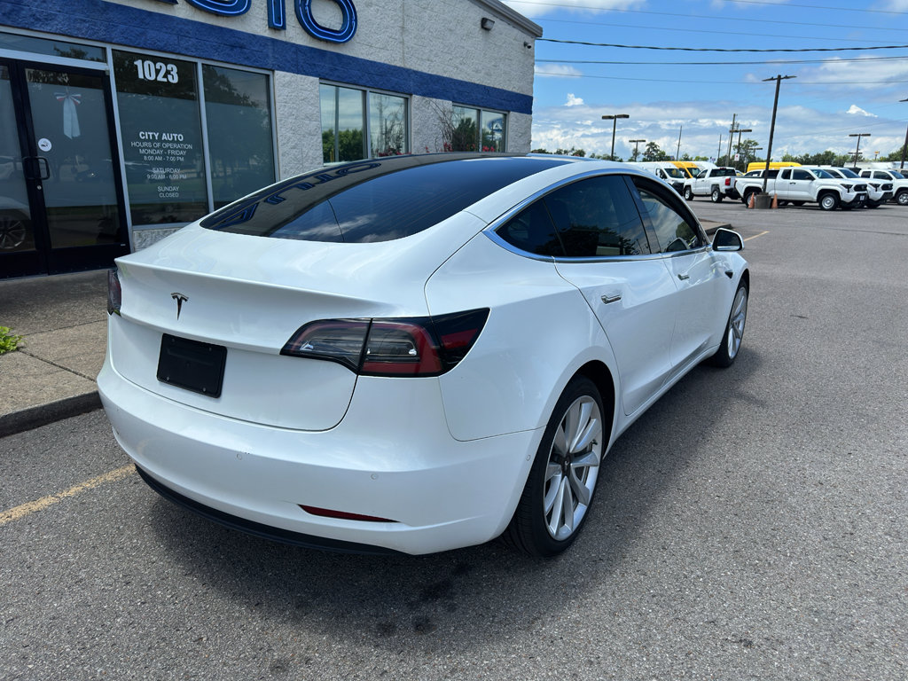 Used 2019 Tesla Model 3 RWD image 4