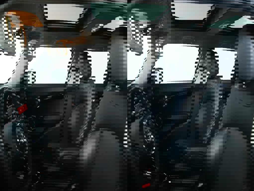 Used 2015 MINI Cooper S image 21