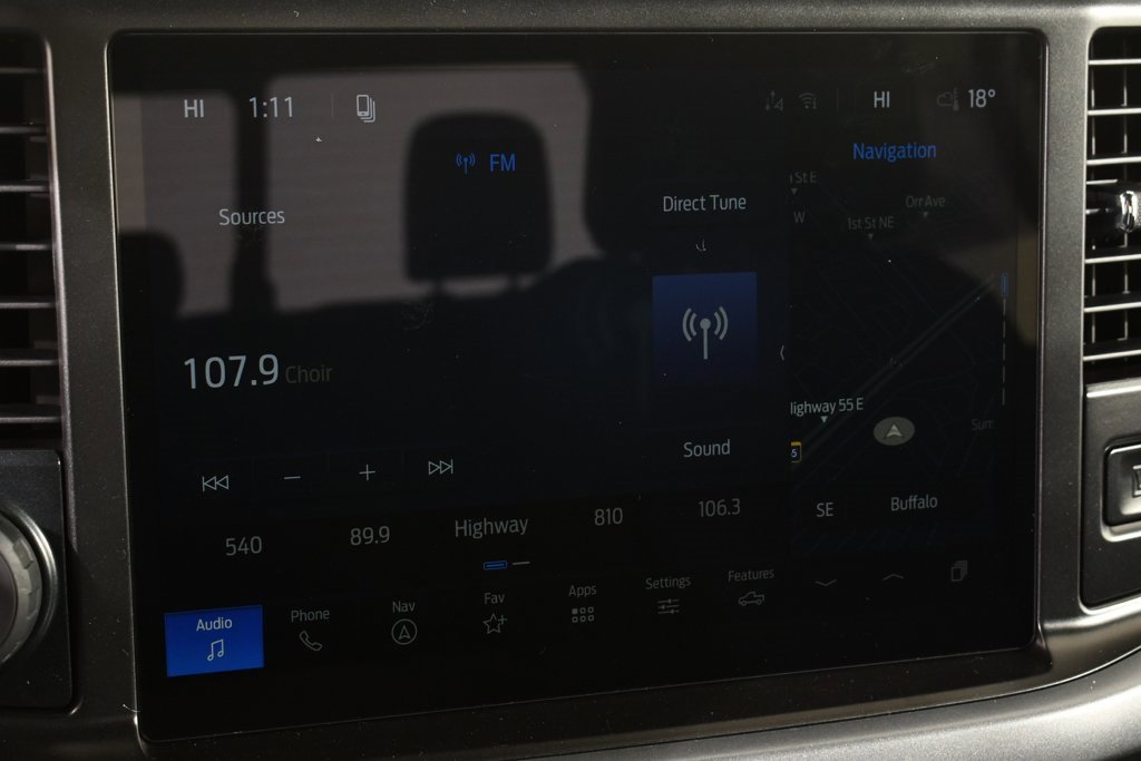 New 2026 Ford F150 XLT w/ Equipment Group 302A MID image 28