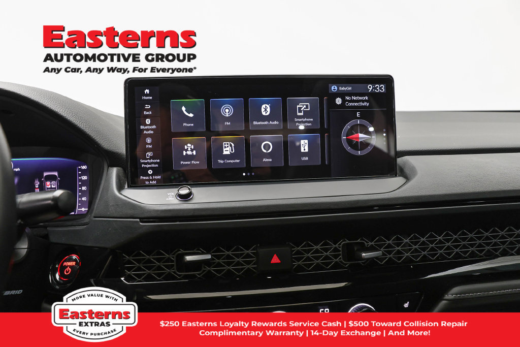 Used 2024 Honda Accord Sport image 13