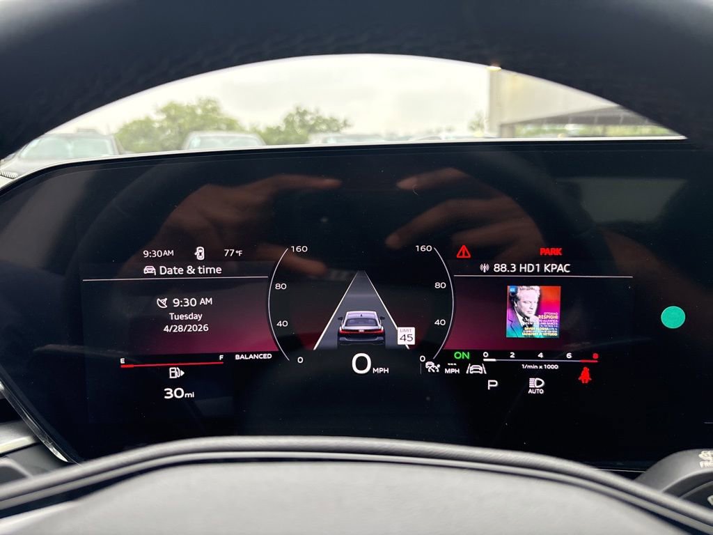 New 2025 Audi A5 2.0T Premium Plus AWD/4WD image 21