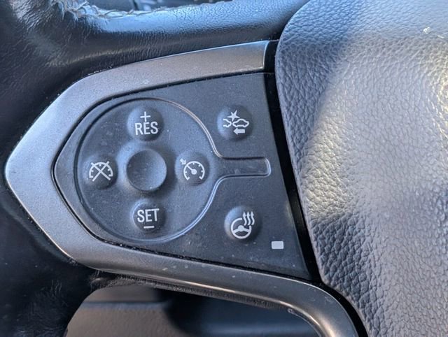 Used 2015 Chevrolet Suburban LTZ image 19