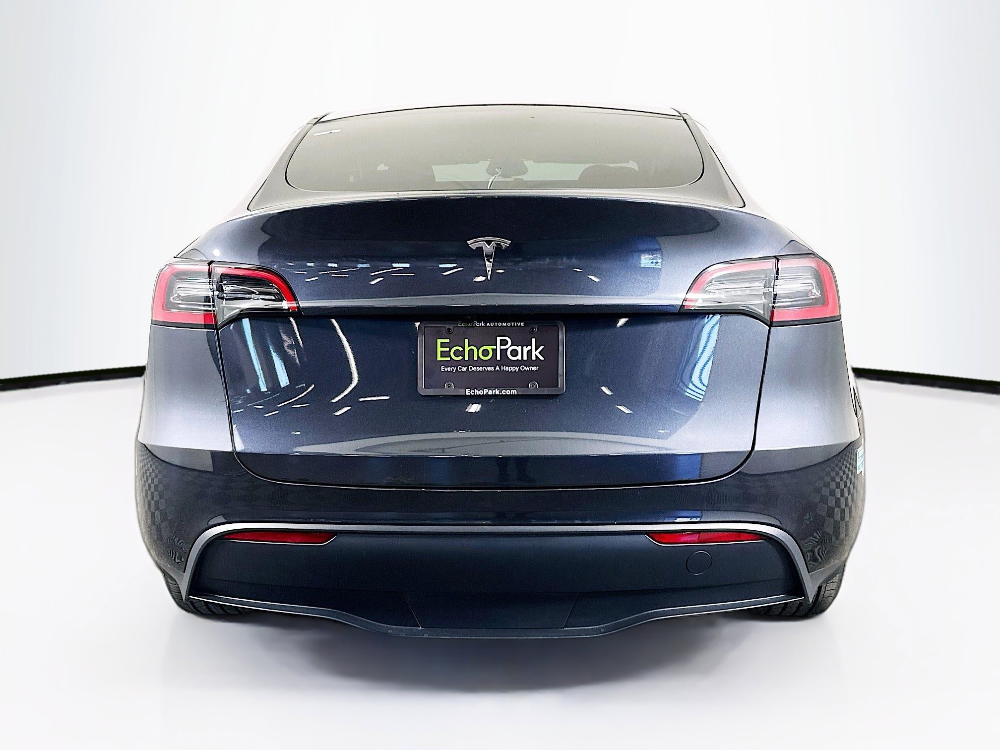 Used 2025 Tesla Model Y Long Range image 7