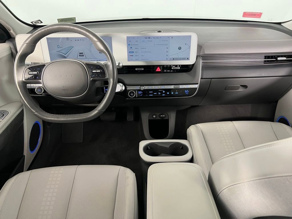 Used 2023 Hyundai Ioniq 5 SEL image 13