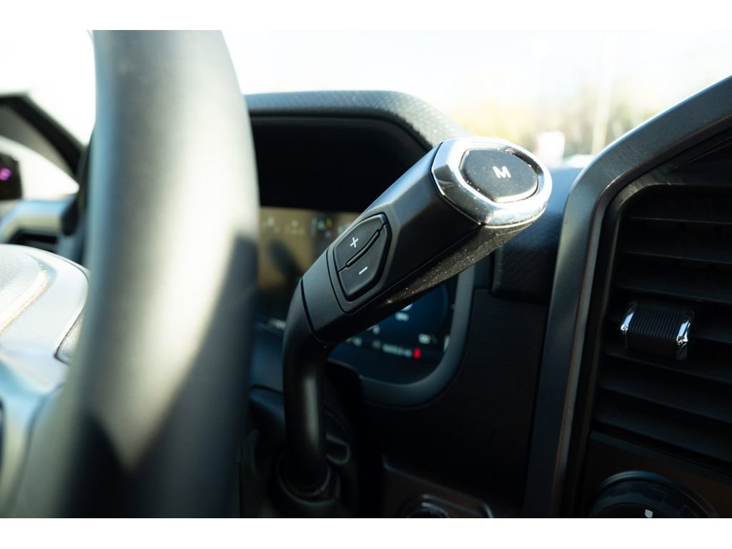 Used 2024 Ford F150 XLT w/ Equipment Group 302A MID image 19