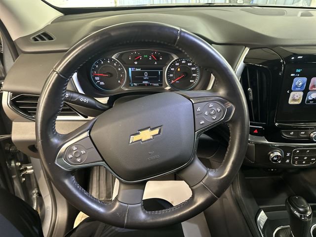 Used 2019 Chevrolet Traverse LT FWD image 14