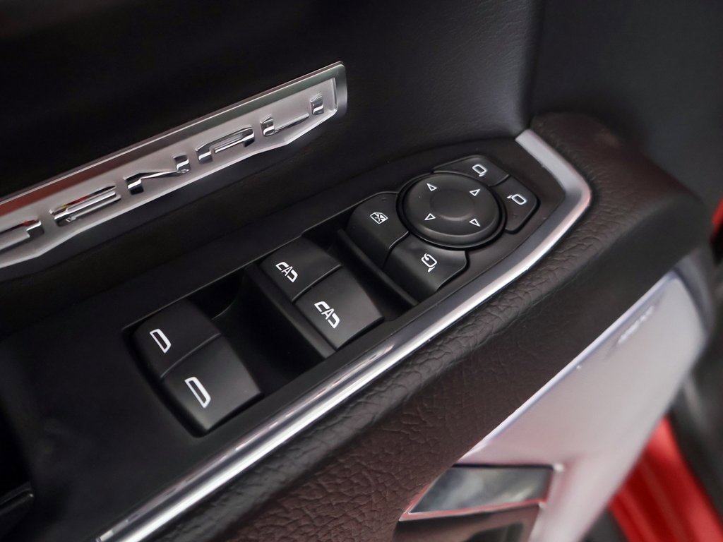 Used 2023 GMC Sierra 1500 Denali w/ Technology Package image 37