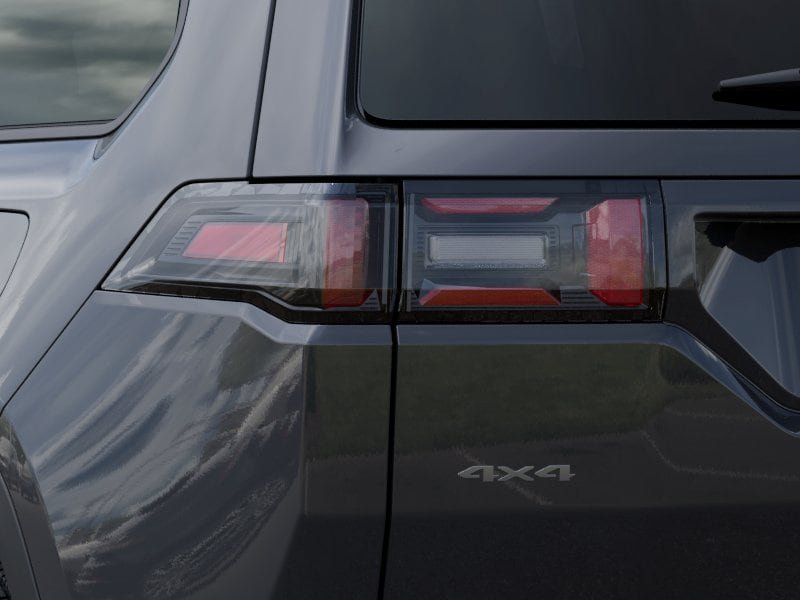 New 2026 Jeep Cherokee Laredo AWD/4WD image 9