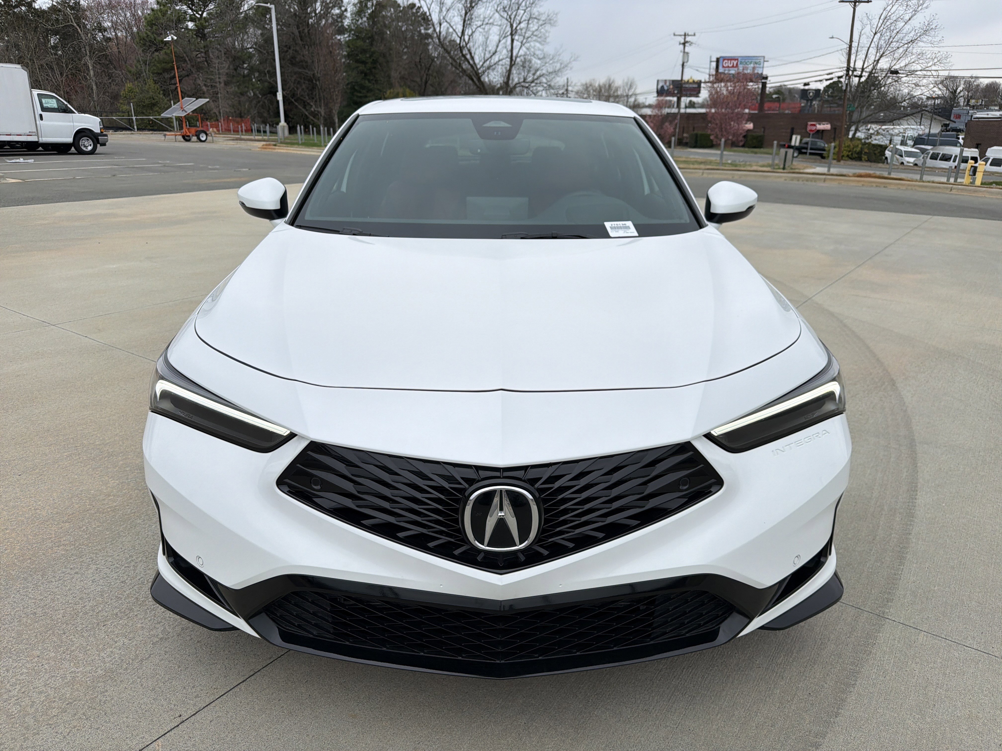 Certified 2026 Acura Integra A-Spec image 39