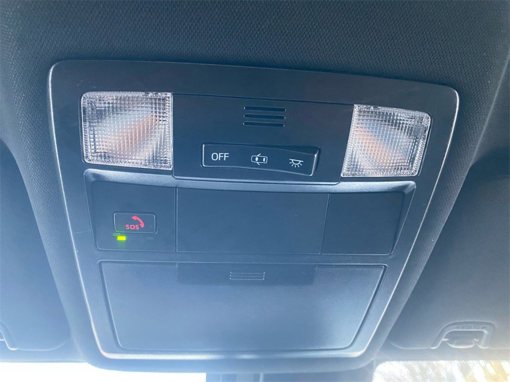 Used 2023 Toyota Tacoma TRD Sport image 27