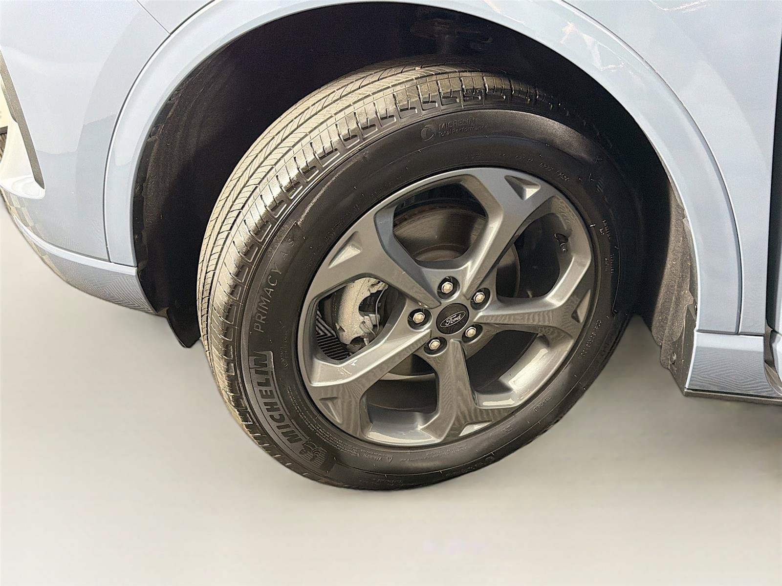 Used 2024 Ford Escape ST-Line Select AWD/4WD image 37