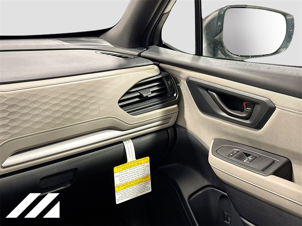 New 2026 Subaru Forester Premium image 24