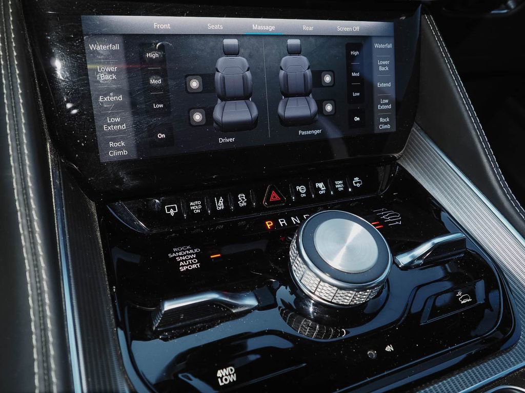 Used 2022 Jeep Grand Wagoneer Series II image 14