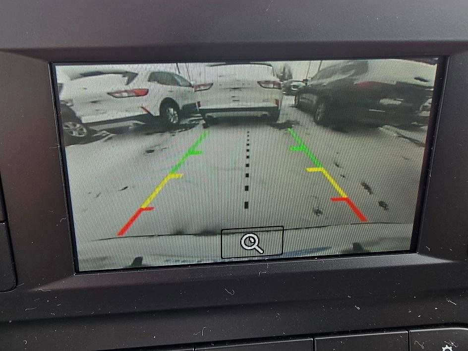 Used 2022 Ford EcoSport S image 18