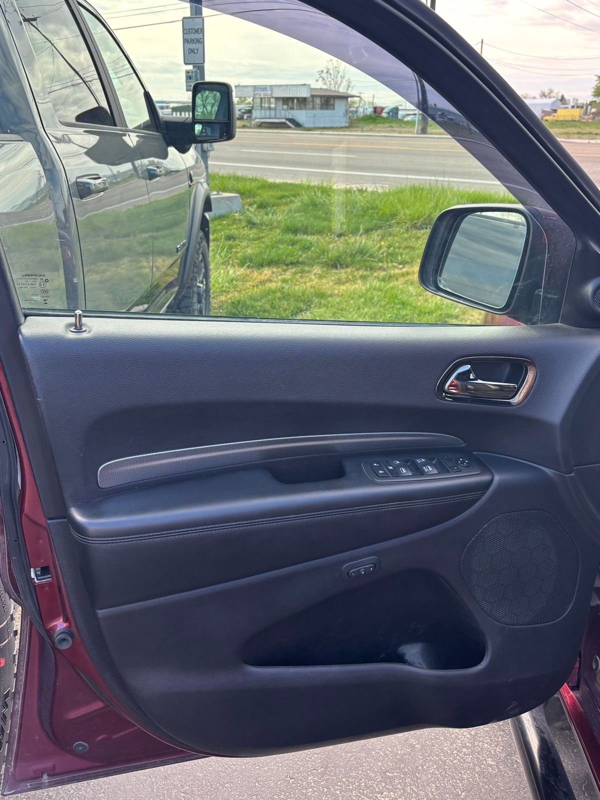 Used 2020 Dodge Durango GT image 8