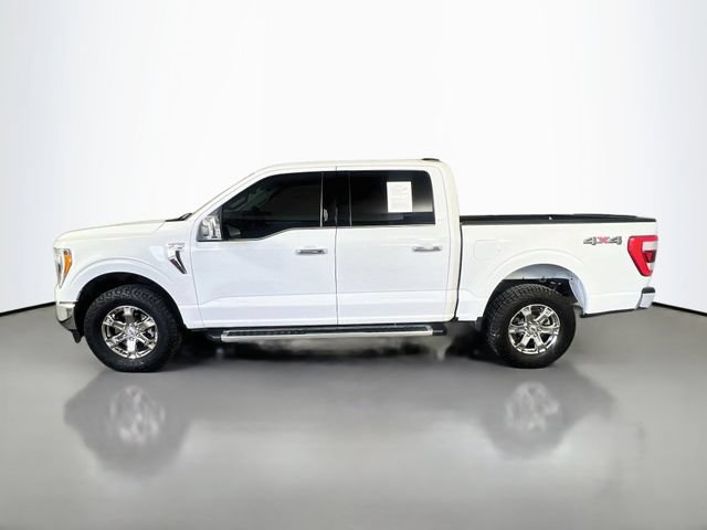 Used 2023 Ford F150 Lariat AWD/4WD image 5