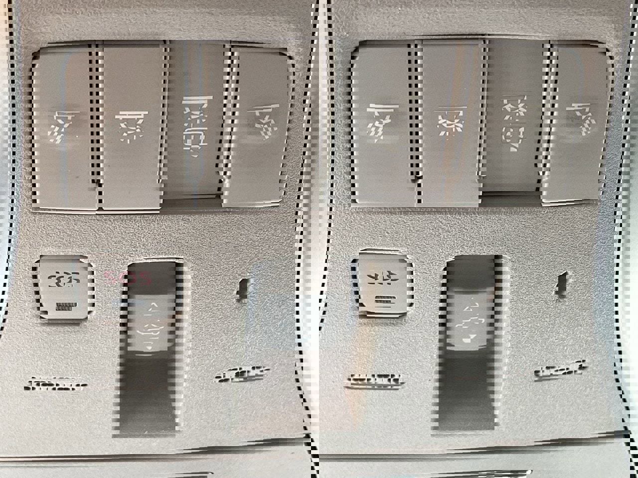 Used 2017 INFINITI QX60 FWD w/ Deluxe Technology Package image 27