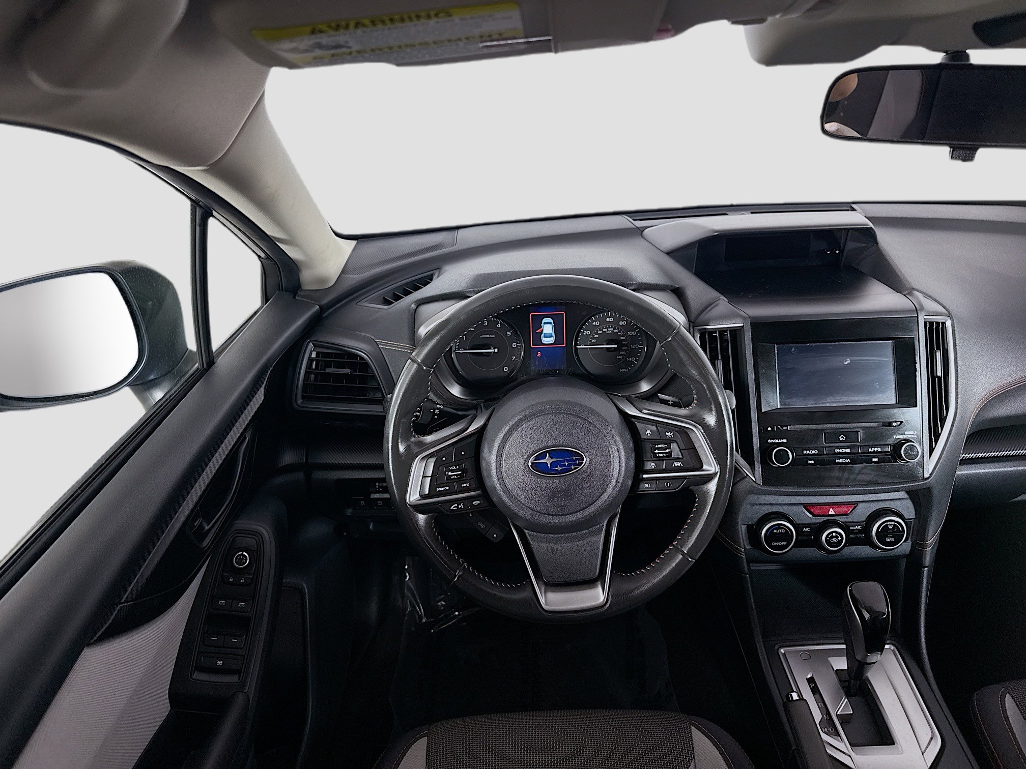 Used 2020 Subaru Crosstrek 2.0i Premium image 17