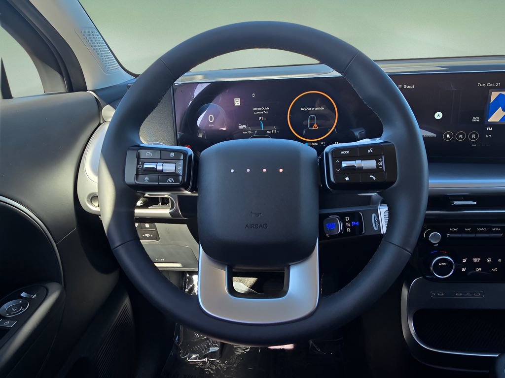 New 2026 Hyundai Ioniq 9 SEL image 25