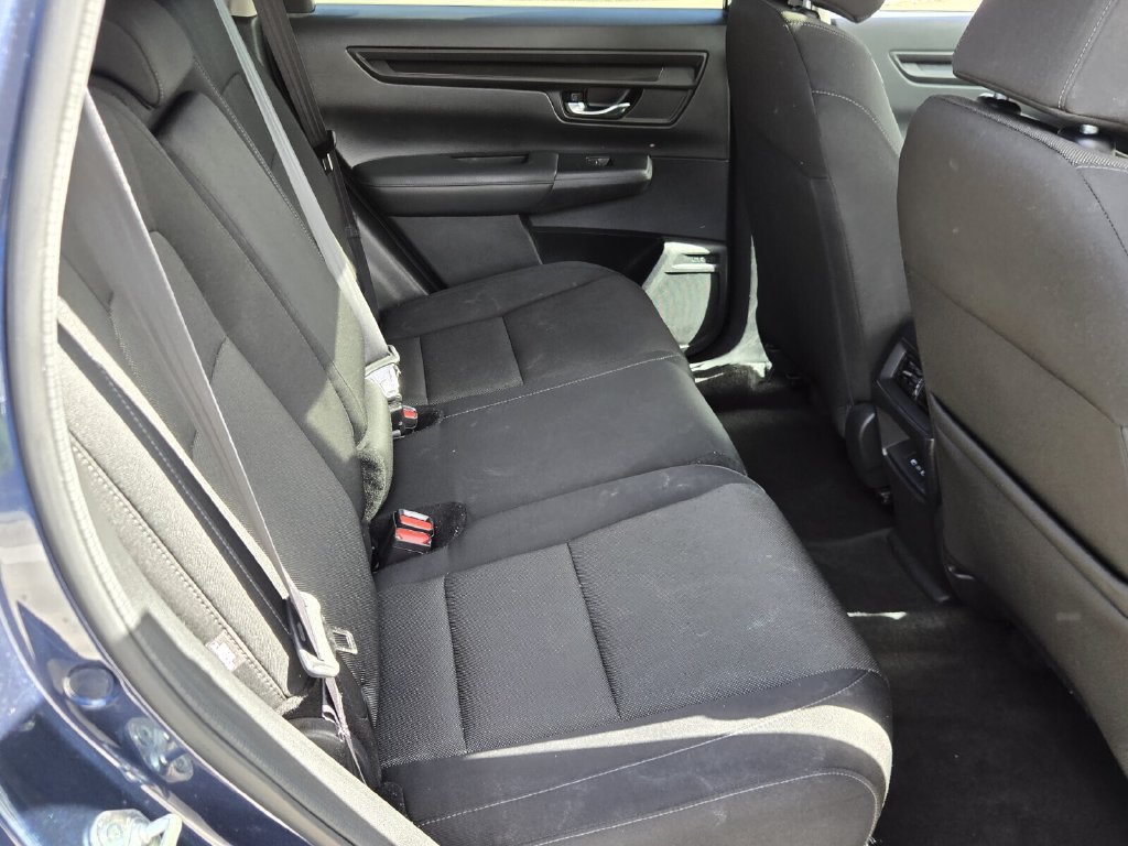 Used 2025 Honda CR-V EX image 14