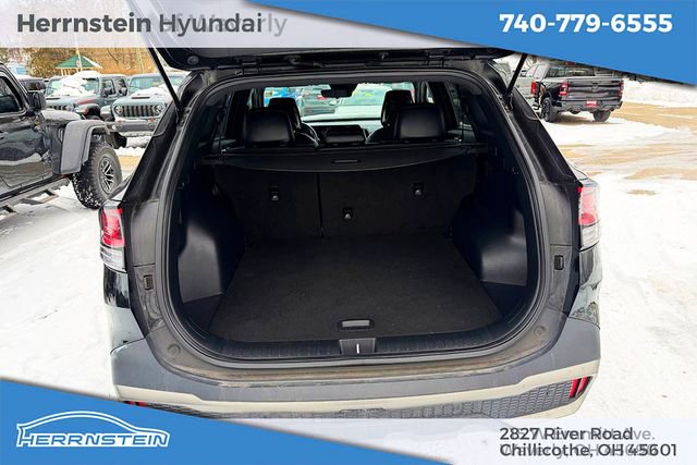 Used 2023 Kia Sportage X-Line image 24