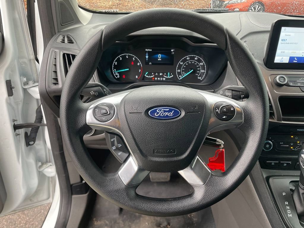 Used 2022 Ford Transit Connect XL FWD image 15