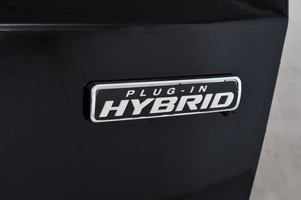 New 2026 Ford Escape SE w/ Class II Trailer Tow Package image 21