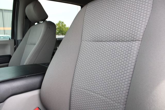 Used 2021 Ford F250 XLT w/ XLT Premium Package AWD/4WD image 5