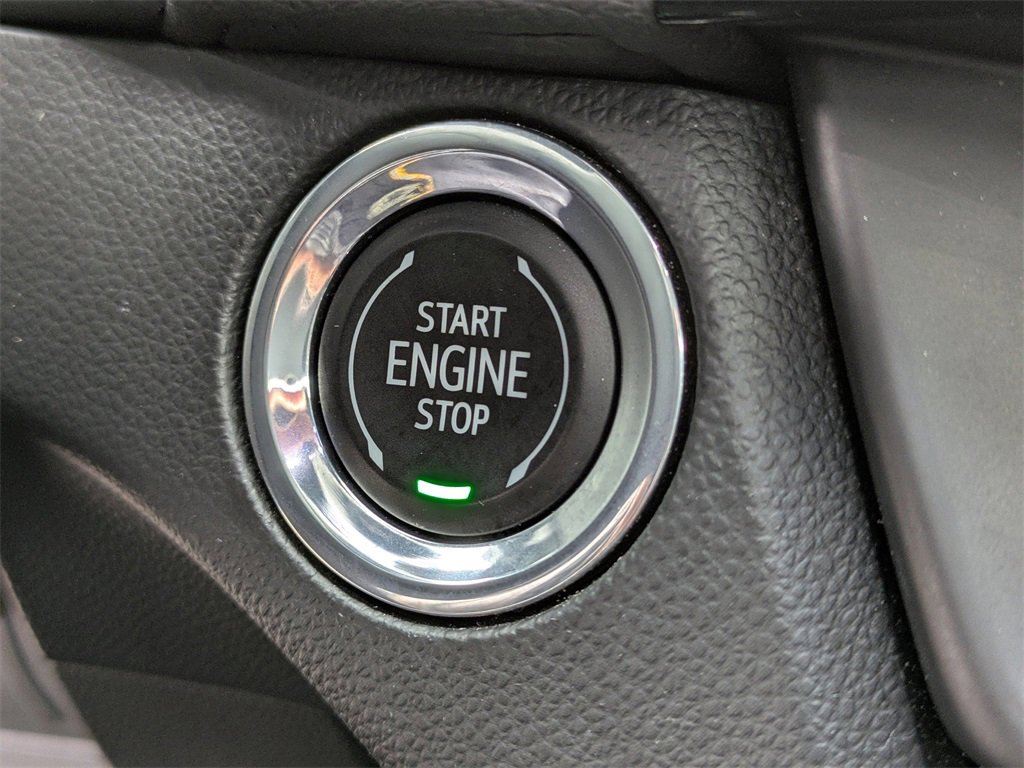 Used 2024 Cadillac CT4 Premium Luxury w/ Climate Package image 29