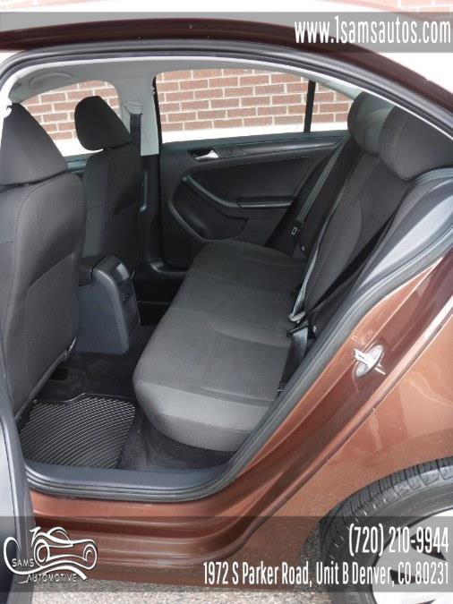 Used 2016 Volkswagen Jetta S image 14