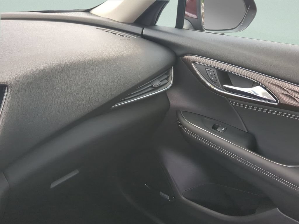 Used 2023 Buick Envision Avenir FWD image 14