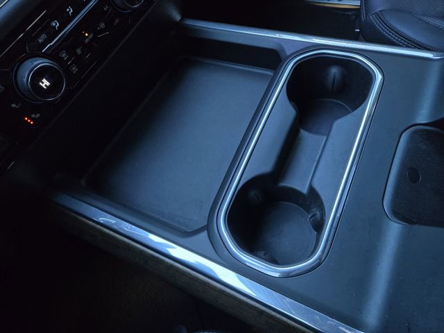 Used 2025 Chevrolet Silverado 2500 High Country w/ Midnight Edition image 22