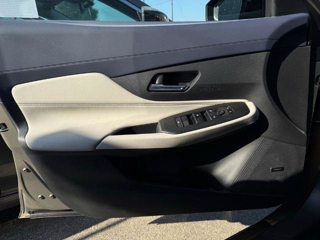 New 2026 Nissan Sentra SL w/ Floor Mat Package FWD image 19