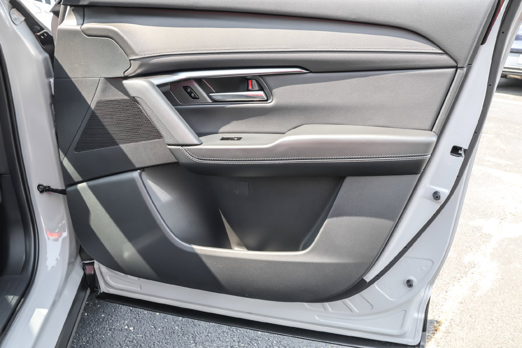 New 2026 MAZDA CX-5 Select AWD/4WD image 44